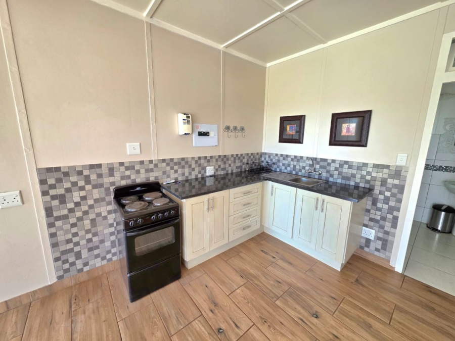 To Let 1 Bedroom Property for Rent in Bethlehem Rural Free State